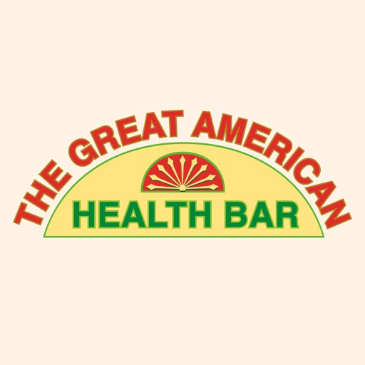 The Great American Health Bar