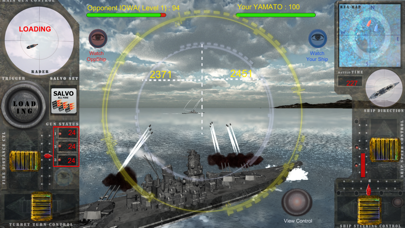 How to cancel & delete Battle of Battleship V3 - Invincible Battleship from iphone & ipad 4