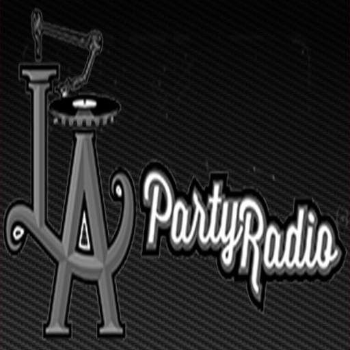 LA PARTY RADIO icon