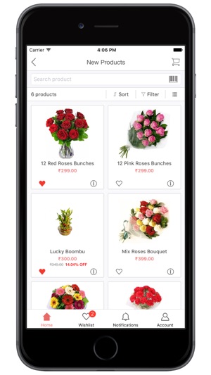 Classic Flowers(圖4)-速報App