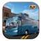 VR City Bus Drive: