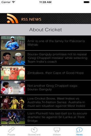 Cricket Mania 2016 screenshot 3