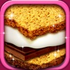 Marshmallow Cookie Bakery! - iPadアプリ