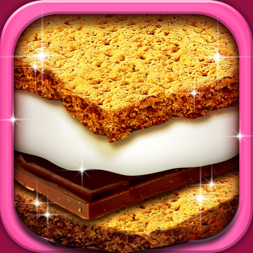 Marshmallow Cookie Bakery! Icon