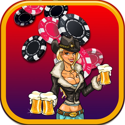 Free Super Slots King of myVegas Casino Stars icon