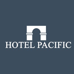Hotel Pacific Monterey CA