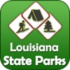 Louisiana State Campgrounds & National Park Guide