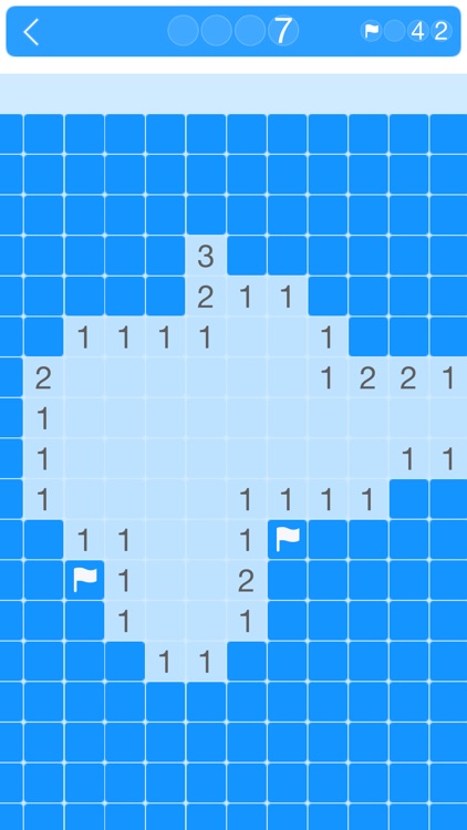 Minesweeper Simple