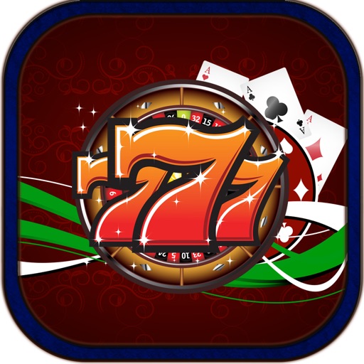 New Casino 88 Gold Luxury Seven 7.0 iOS App