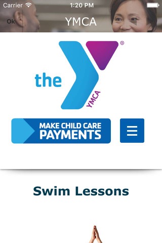 Ozarks YMCA screenshot 3