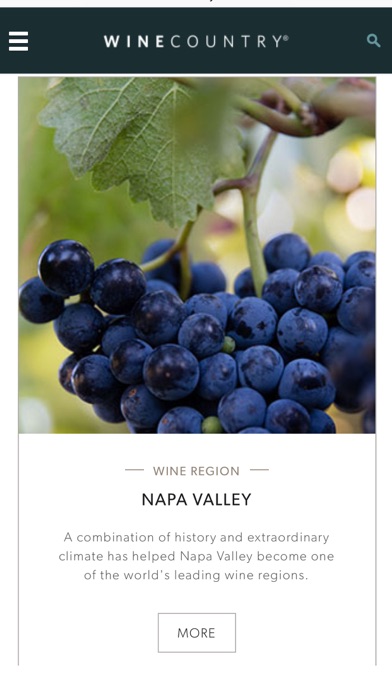 How to cancel & delete Napa Valley and Sonoma County Wine Country from iphone & ipad 2