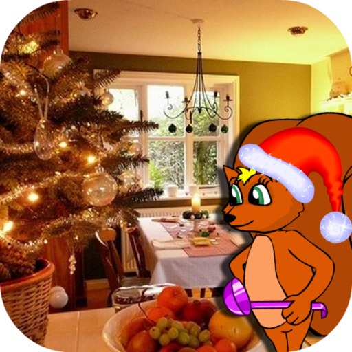 Christmas Cooking－Baby Games/Girl's Cooking Games iOS App