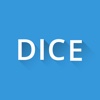 Flat Dice