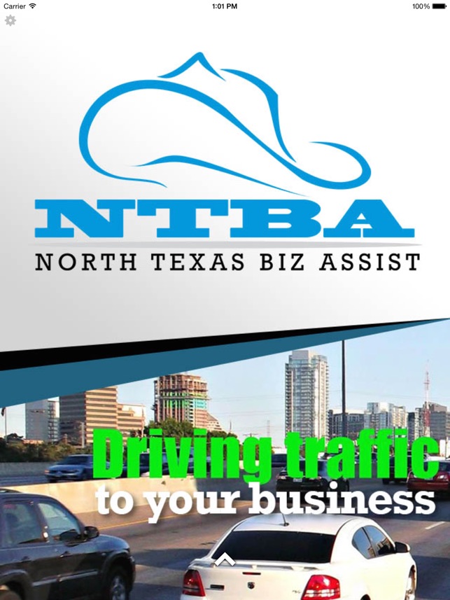 North Texas Biz Assist HD(圖2)-速報App