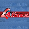Latina 88 FM