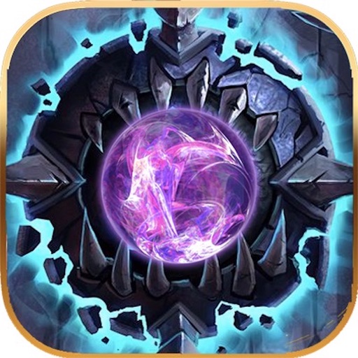 Magic Secret Agent Tower Craft iOS App