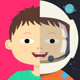 My Spacecraft Apple Watch App