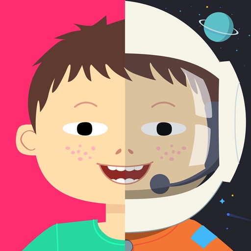 My Spacecraft – Rocket Science for Kids