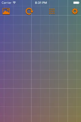 Game screenshot Custom Wall O' Matic - Geometric Wallpaper Generator mod apk