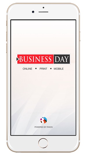 Business Day Mobile