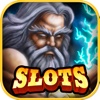 The Atlantis Journey of King Zeus Slots Machine - Casino Greek Riches on Mythology Way