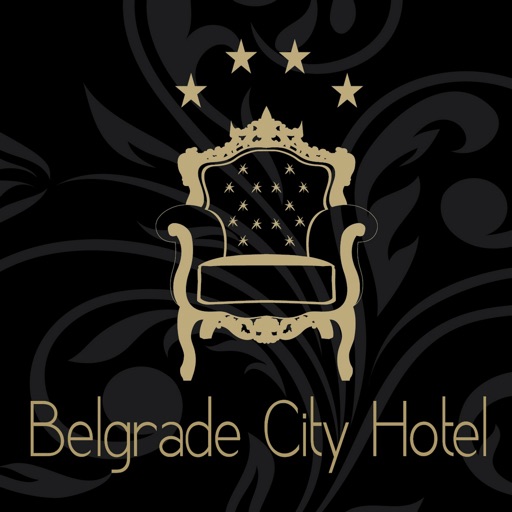 Belgrade City Hotel icon