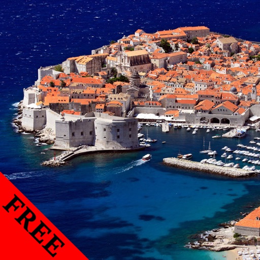 Dubrovnik Photos and Videos FREE | Learn all with visual galleries icon