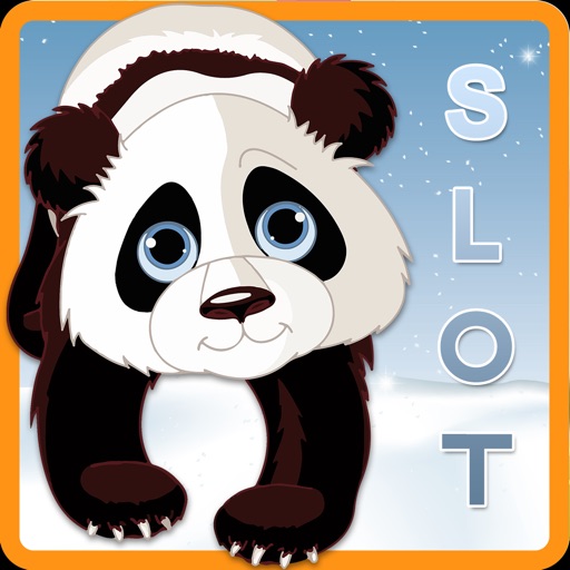 Lucky Panda Titan Cash Casino slot - Best Free Slots Game Vegas iOS App