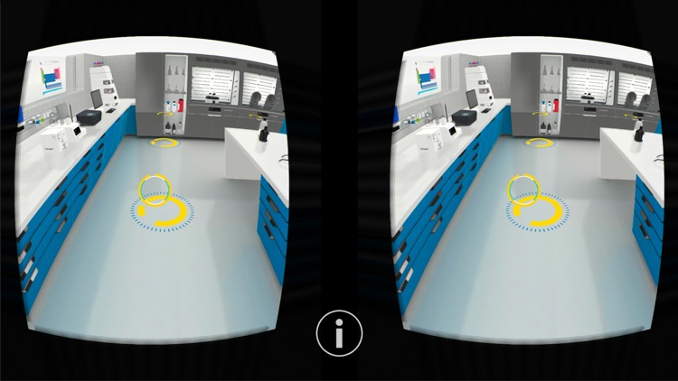 3D Virtual Lab