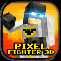 Pixel Fighter 3D apk