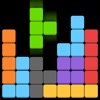 Brick Classic Block - Puzzle Quadris, Drop Line, Gridblock 7 Mania