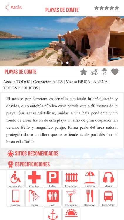 Ibiza Secret Beach