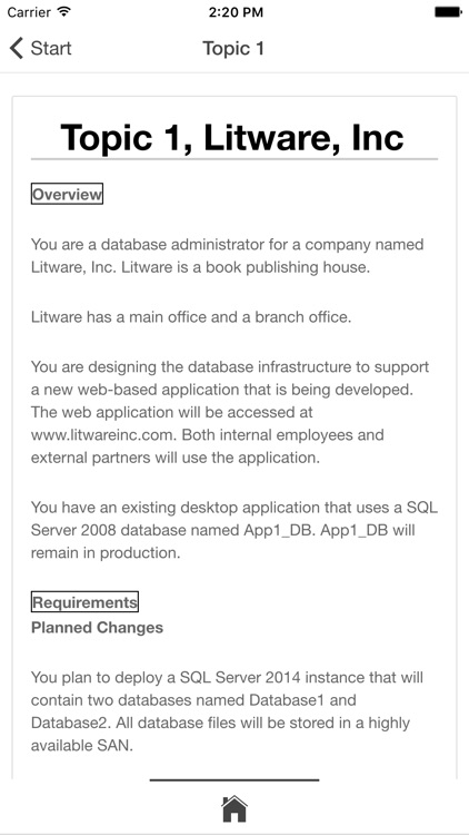 MCSA70-465 Real Exam Simulator: Designing Database Solutions for Microsoft SQL Server