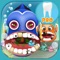 Tiny Clown Fish Virtual Dentist – Tooth Simulator Games for Kids Pro