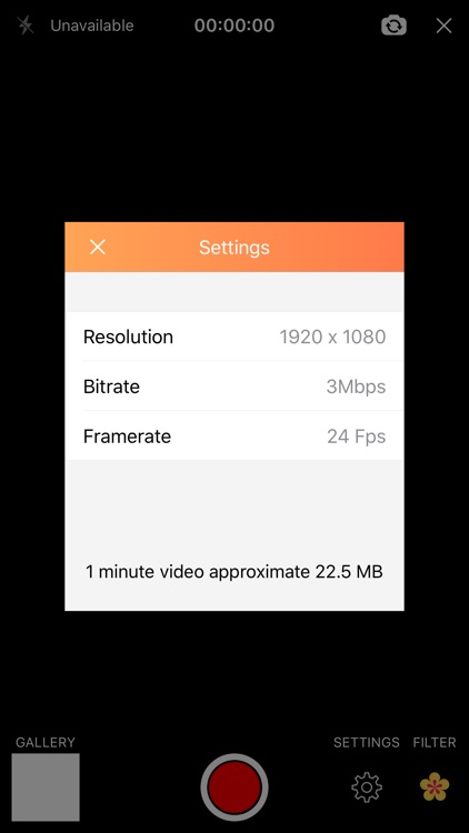 VideoKit - a toolkit for capturing video in small size or compressing your video library