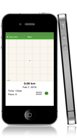 Run Tracker : Walk / Run in Map and Keep History .(圖5)-速報App