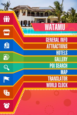 Watamu Tourism Guide screenshot 2