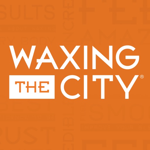 Waxing the City - IL icon