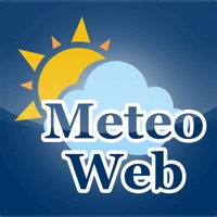 MeteoWeb ne fonctionne pas? problème ou bug?