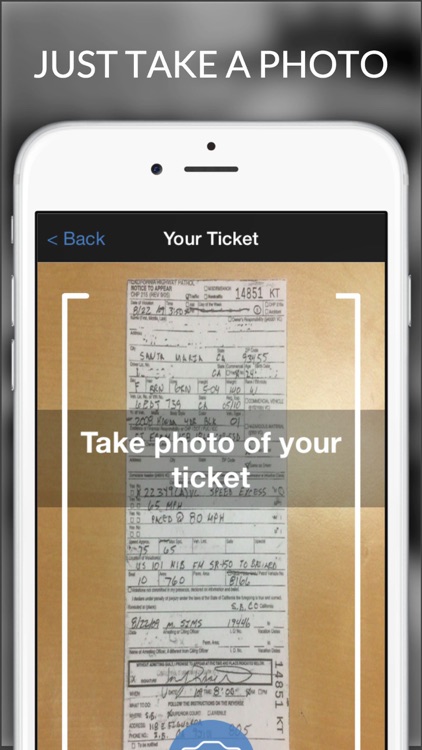 Fixed - Get your speeding, red light, & other traffic tickets dismissed