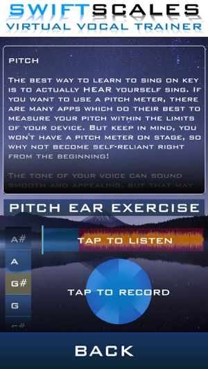 SWIFTSCALES Vocal Trainer(圖5)-速報App