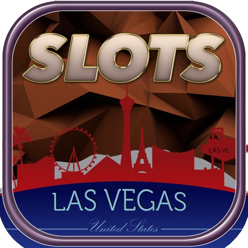 Free Fa Fa Fa Las Vegas Real Casino – Las Vegas Free Slot Machine Games – bet, spin & Win big icon