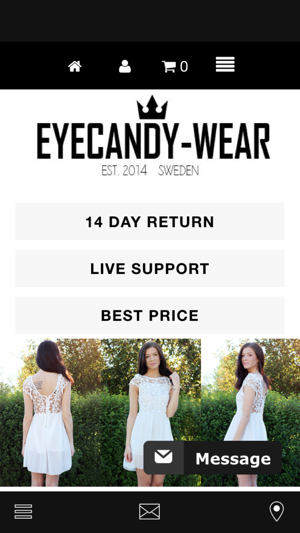 Eyecandy Wear