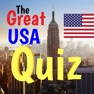 Get The Great USA Quiz for iOS, iPhone, iPad Aso Report