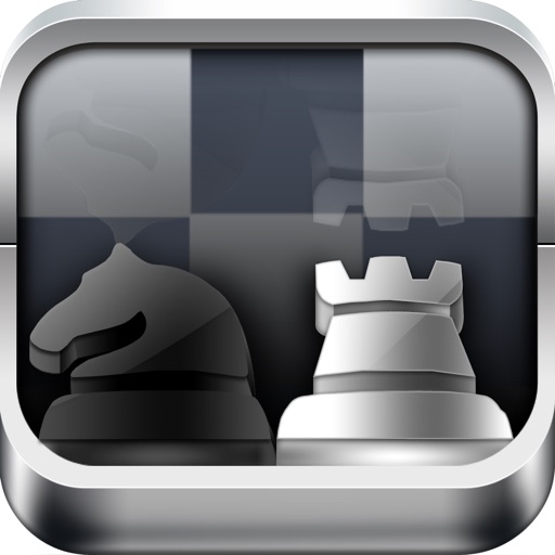 Chess ++ iOS App