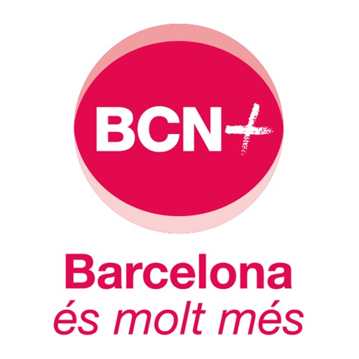 BCN+Rutes icon