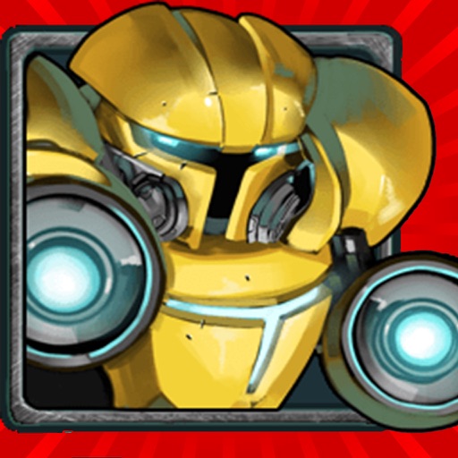 Defense Alien War ! icon