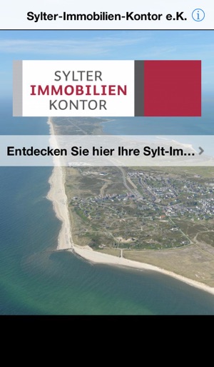 Sylter Immobilien-Kontor e.K.(圖1)-速報App