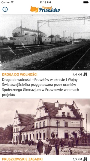 Poznaj Pruszków(圖1)-速報App