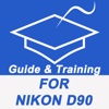 Guide And Training For Nikon D90